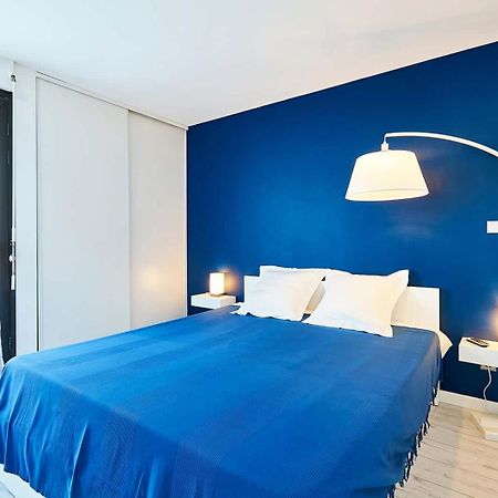 T2 Cosy A 100M De La Plage, Saint-Pierre, Luma Appart エクステリア 写真