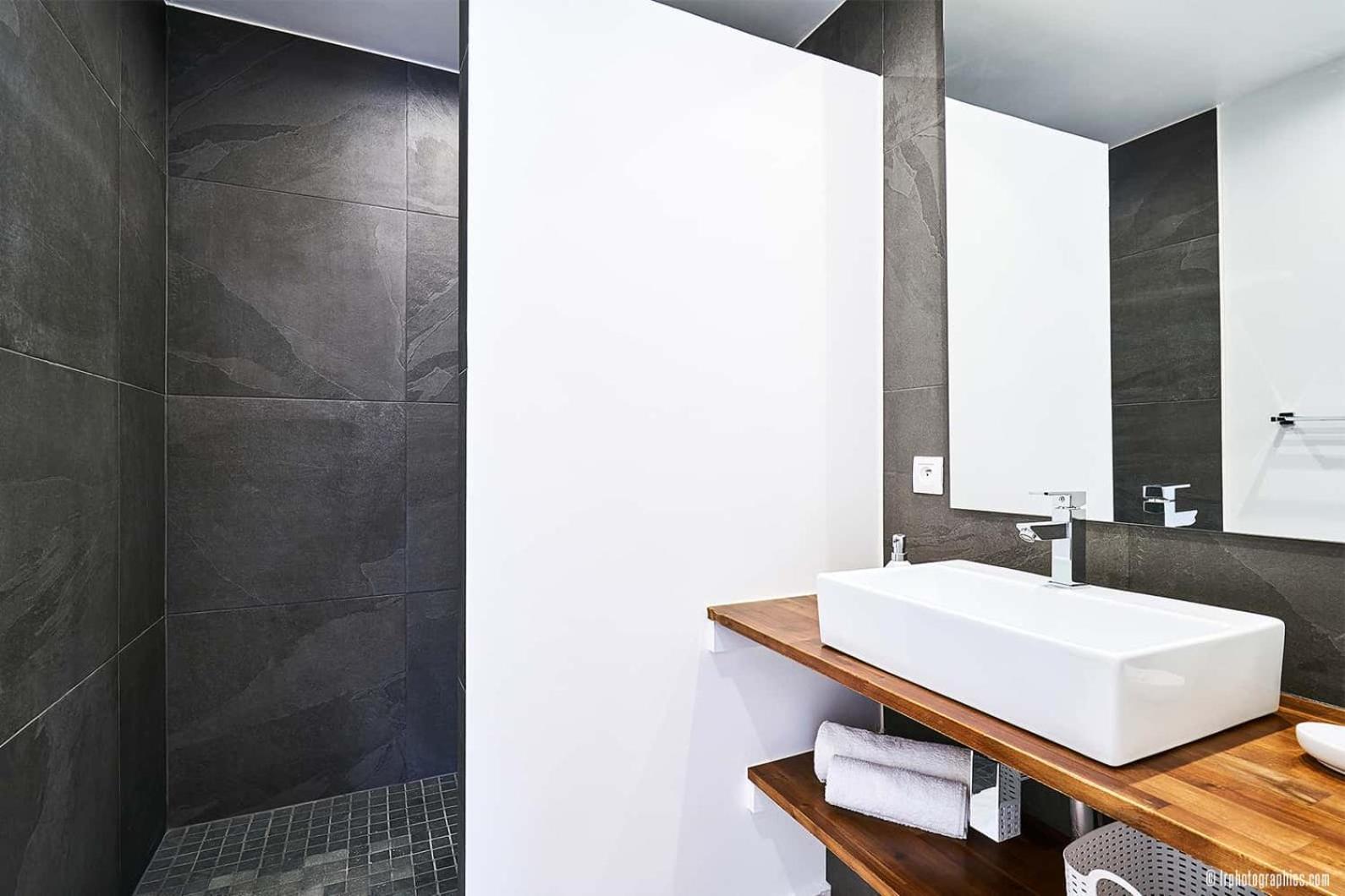 T2 Cosy A 100M De La Plage, Saint-Pierre, Luma Appart エクステリア 写真